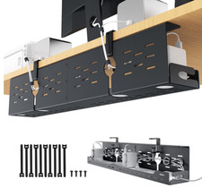 Bandeja Organizadora Cables 32