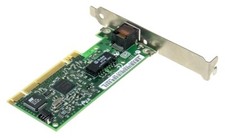 LAN CARD DELL 08G779 FAST ETHERNET 10/100 RJ-45 PCI PRO100S 8G779 picture
