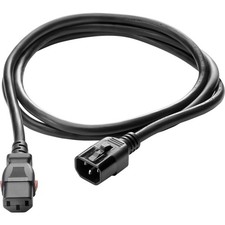 HPE Jumper Cord Q0Q03A picture