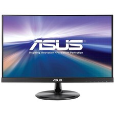 Asus 22-inch Monitor 1920 x 1080 LED VT229H picture