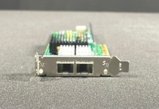 Silicom PE210G2SPI9-SR 2 Port Fiber Channel 10Gb PCIe Network Adapter-Fast Ship picture