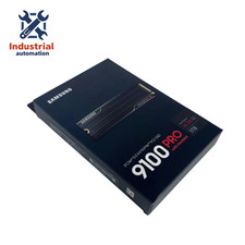Original Samsung 9100 PRO 1TB MZ-VAP1T0CW PCIe 5.0×4 With tools & heat sinks SSD picture