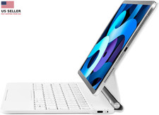 Magic Keyboard for Ipad 10Th Generation 2022 &11Th (A16, 2025), Floating Magnet picture