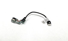 450.0HD0A.0011 Lenovo Yoga 9 15IMH5 OEM Power Button Board w/ Cable Genuine picture