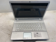 Sony Vaio VGN-NW150J Intel Core 2 Duo T6500 2.1GHz 4 GB NO HDD picture