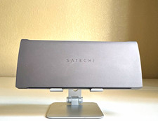 Satechi Thunderbolt 4 Dock for Apple MacBook/iMac/iPad picture