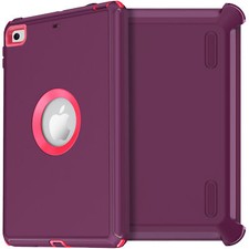 For Apple iPad Mini 5th/4th Gen 2015 &2019 Case Shockproof Heavy Duty Hard Cover picture