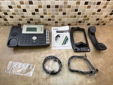 Yealink SIP-T26P Advanced IP Phone Voip Display Phone POE - HD Voice picture