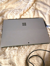 Microsoft Surface Pro 5 Notebook/Laptop- Silver, J5X00012 picture