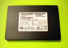 SAMSUNG PM781a -  512GB 2.5