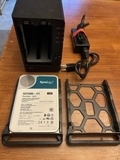 Synology DiskStation DS223 2-Bay NAS Network Attached Storage Enclosure picture