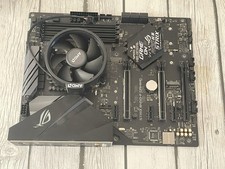 Socket AM4 For ASUS ROG STRIX B450-F GAMING Mtherboard 64GB ATX Mainboard DDR4 picture