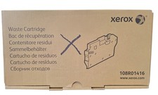 NEW Genuine Xerox 108R01416 Waste Toner Cartridge picture