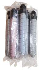 Ricoh Savin Lanier IM C6000 C3500 C400 Toner Cartridges Lot of 27 See Descript picture