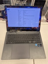 Samsung Galaxy Book3 Pro 16