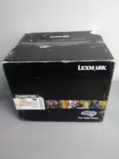 Genuine Lexmark C540X74G Black and Color Imaging Kit for C540/543/544/546 X543 picture