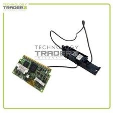 578882-001 HP 512MB Flash Backed Write Cache Module 570502-002 W/ 1x 571436-002 picture