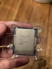 Intel Core i7-14700F 20-Core 2.10GHz LGA1700 Desktop CPU SRN3Z picture