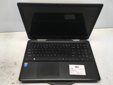 HP 15-BS289WM Intel Pentium No RAM NO HDD NO BAT - SCREEN DAMAGE picture