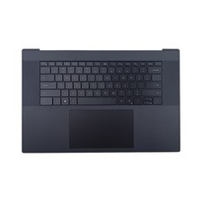 For DELL Precision 5750 5760 Palmrest w/ Keyboard touchpad 0W20R5 W20R5 US ship picture