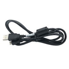 4ft USB A to micro B Cable - Fast Charging & Data Sync for Kindle Fire Tablets picture