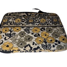 Vera Bradley Tablet Or Small Lap Tap Case  picture