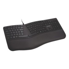 Kensington Technology Group K75400Us Pro Fit Ergo Wired Keyboard picture