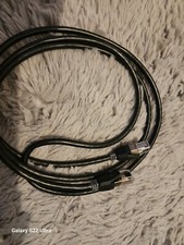 Tesmax 25/40GBase T Cat8 2000Mhz PIMF Patch Cable 20220509 picture
