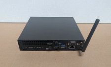 Dell Optiplex 7060 Micro i5-8500T 8GB RAM 256GB NVME W11Pro WIFI picture