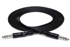 Hosa CSS105 Cable, 1/4