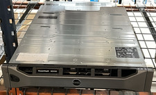 Dell PowerVault MD3200 Controller with Dual Power Supply-No RAM/HDD/Power Cable picture