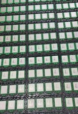 (No lock) AMD epyc 7452 7542 7642 7742 7K62 7R32 7V12 7B12 processor CPU server picture