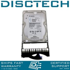 IBM 00Y2425 00Y2473 00Y5716 3TB SAS Hard Drive 3.5