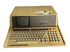 Hewlett-Packard HP 85 Vintage Computer picture