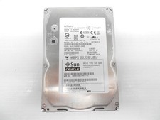 Sun Oracle 600GB 15K SAS Hard Drive 390-0483-03 465765F-1214 HUS1560SCSUN600G picture