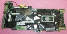 Genuine Lenovo Thinkpad X1 Carbon 7th Gen Intel i5-8365U Motherboard 01YU380 picture