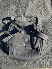Pacsafe Metrosafe 300 Laptop Bag With Exomesh In Great Shape. picture