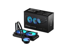 Factal Design FDWL1S2412 Lumen S24 RGB CPU Liquid/Water Cooler picture