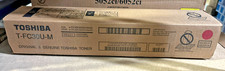 Genuine Toshiba TFC30UM / T-FC30U-M Magenta Toner for eStudio 2050C/2051C/2550C picture