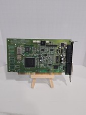🔥 Creative Labs CT2940 Sound Card For Vintage IBM PC TESTED RARE picture