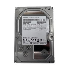HITACHI HUA723030ALA640 3TB 7.2K 3G SATA 3.5