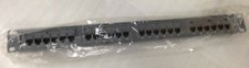 Systimax 360 1100GS3 721460691910 24-Port Evolve Modular Panel. picture