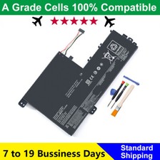 L15L3PB0 L15M3PB0 Battery for Lenovo IdeaPad 320S-14IKB 320S-15ABR 15ISK 52.5Wh picture