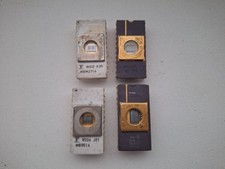Texas Instruments Fujitsu Motorola MOSTEK 2708 TMS2532 MBM2716 MB8516 EPROM GOLD picture