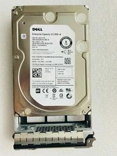 2PCS Dell 6TB 12G 7.2K 3.5 SAS FOR R520 R530  R630 R510 R720 R730 R710 R430 T42 picture