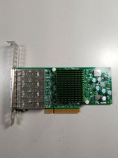 SuperMicro 4-Port RoHS E157872 94V-0 Server Network Card picture