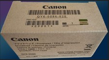 New Genuine Canon QY6-0086-020 printhead MX720 MX722 MX920 MX922 iX6820 iX8620 picture