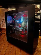 Gaming PC RTX 3060 12GB i7 16GB RAM picture