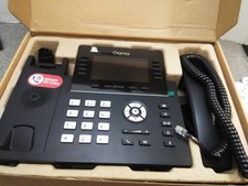 Ooma GRP2602  10-LINE Business IP Desk Phone Works  Cloud Based VoIP Phone picture