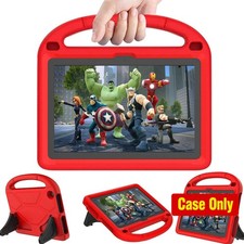 Case for New Tablet 10'' 2023, Adjustable Stand, Lightweight Shockproof Cover picture